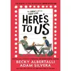Image de Here's to us Becky Albertalli, Adam Silvera