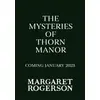 Image de Mysteries of thorn manor Margaret Rogerson