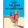 Image de Le crabe aux pinces d'or (egmont anglais) - the crab with the golden claws Hergé