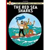 Image de Coke en stock (egmont anglais) - the red sea sharks Hergé