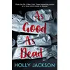 Image de AS GOOD AS DEAD Holly Jackson