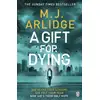 Image de A gift for dying M. J. Arlidge