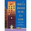 Image de There's a dinosaur on the 13th floor