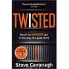 Image de Twisted Steve Cavanagh