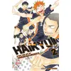Image de HAIKYU!! V.02 Haruichi Furudate
