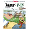 Image de ASTERIX AND THE PICTS Jean-Yves Ferri, Didier Conrad