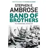 Image de Band of brothers Stephen E. Ambrose