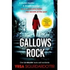 Image de Gallows Rock : A Nail-Biting Icelandic Thriller With Twists You Won't See Coming Yrsa Sigurdardóttir