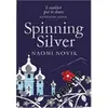 Image de Spinning Silver Naomi Novik