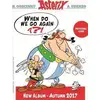 Image de Asterix: Asterix and The Chariot Race : Album 37 Jean-Yves Ferri