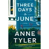 Image de Three days in june Anne Tyler