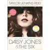 Image de Daisy Jones & The Six: Reese's Book Club : A Novel Taylor Jenkins Reid