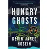 Image de Hungry Ghosts : Winner of the 2024 Walter Scott Prize for Historical Fiction