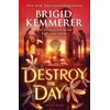 Image de Destroy the Day Brigid Kemmerer