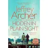 Image de Hidden in Plain Sight Jeffrey Archer