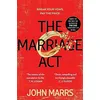 Image de The Marriage Act John Marrs