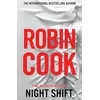 Image de Night shift Robin Cook
