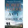 Image de Act of oblivion Robert Harris