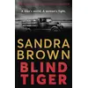 Image de Blind Tiger : a gripping historical novel full of twists and turns to keep you hooked in 2021 Sandra Brown