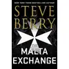 Image de The Malta Exchange Steve Berry