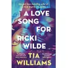 Image de A LOVE SONG FOR RICKI WILDE Tia Williams