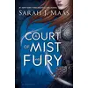 Image de A court of mist an fury