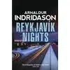 Image de Reykjavik Nights Arnaldur Indridason