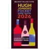 Image de Hugh Johnson's Pocket Wine Book 2026 : The essential gift for wine lovers this year Hugh Johnson, Margaret Rand