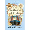 Image de The Bookbinder of Jericho Pip Williams