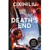 Image de Death's End Cixin Liu