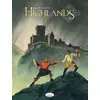Image de Highlands Book 1 Philippe Aymond