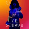 Image de The Fragile Threads of Power - export paperback V.E. Schwab