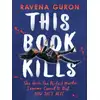 Image de This book kills Ravena Guron