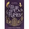 Image de Fear the Flames : Fourth Wing meets Game of Thrones in your next dragon-filled romantasy obsession Olivia Rose Darling
