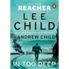 Image de In too deep Lee Child