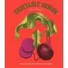 Image de Vegetable genius : 200 clever ways to take your vegetables further Anna Berrill