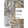 Image de THE ORIGIN OF COOKING Collectif