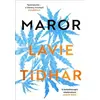 Image de Maror Lavie Tidhar