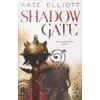 Image de Crossroads - Tome 2: Shadow Gate Kate Elliott