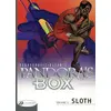 Image de Pandora's Box - tome 2 Sloth Alcante