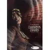 Image de Darwin's diaries - tome 2 Death of a beast Sylvain Runberg, Eduardo Ocaña