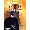 Image de Spooks - tome 2 Century Club Xavier Dorison, Christian Rossi, Fabien Nury