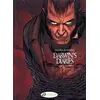 Image de Darwin's Diaries - tome 3 Dual nature Sylvain Runberg, Eduardo Ocaña