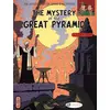 Image de Blake & Mortimer - tome 3 The Mystery of the greatpyramid partie 2 Edgar Pierre Jacobs