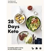 Image de 28 days keto a complete guide to living the keto lifestyle easily Collectif