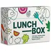 Image de Lunchbox : 100 Happy, Healthy Salads You Can Make for Your Lunch in Minutes Alexander Hart