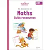 Image de Ma pochette de maths CM1 - Les Pochettes Ateliers - Guide ressources - Ed. 2022 Audrey Forest, Philippe Bourgouint, Catherine Vilaro, Romie Jenco