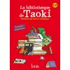 Image de Taoki et compagnie CP - La bibliothèque de Taoki - Pochette élève - Edition 2010 Isabelle Carlier, Angélique Le Van Gong