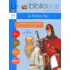 Image de Le Bibliobus n° 18 CM - Le Moyen Age - Cahier d'activités - Ed.2006 Pascal Dupont, Bernard Ginisty-Andrieu