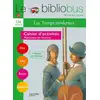 Image de Le Bibliobus N° 23 CM - Les Temps modernes - Cahier d'activités - Ed.2007 Pascal Dupont, Bernard Ginisty-Andrieu
